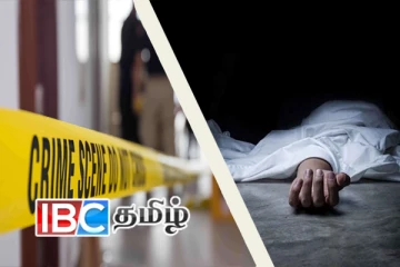 தேடப்பட்டுவந்த கொலையாளி சடலமாக மீட்பு