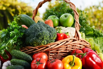 மரக்கறிகளின் விலைகள்  வீழ்ச்சியடையும்!