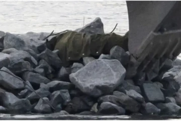 ஜேர்மனியில் மீண்டும் ஒரு இரண்டாம் உலகப்போர்க்கால வெடிகுண்டு கண்டுபிடிப்பு