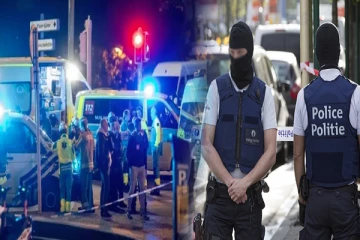 பெல்ஜியத்தில் கார் மீது இலகுரக விமானம் மோதி விபத்து: இருவர் பலி