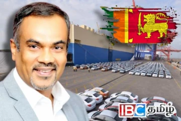 சட்டவிரோத வாகன இறக்குமதியாளர்களுக்கு பிரதியமைச்சர் விடுத்துள்ள எச்சரிக்கை