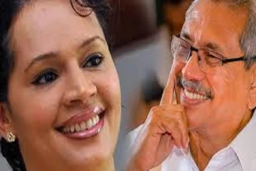 கோட்டாபயவிடம் டயானா கமகே முன்வைத்துள்ள யோசனை - செய்திகளின் தொகுப்பு