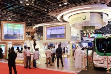 துபாயில் 1,200 நிறுவனங்கள் பங்கேற்கும் ‘வீடெக்ஸ்’ சோலார் கண்காட்சி