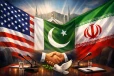 உலக அரசியலில் புதிய நகர்வு ; அமெரிக்கா–ஈரான் நாடுகளுக்கிடையே பாலமாக பாகிஸ்தான்