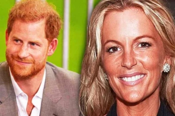 தன்னை விட 13 வயது அதிகமான பெண்ணை தீவிரமாக காதலித்த இளவசர் ஹரி! யார் அவர்? வெளியான புகைப்படங்கள்