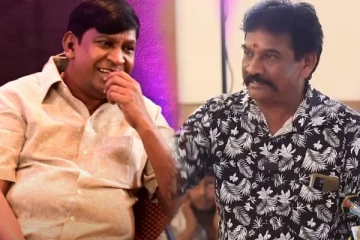 கேன் தண்ணிக்கே கஞ்சம் பார்ப்பான் வடிவேலு!! வெளுத்து வாங்கிய நடிகை சாரப்பாம்பு சுப்புராஜ்..