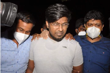 பப்ஜி மதன் மீதான குண்டாஸை உறுதி செய்தது அறிவுரைக் கழகம்