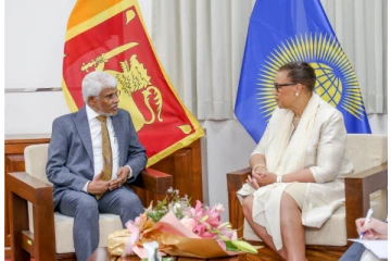 சதுப்பு நிலங்களை உற்பத்திகளுக்குப் பயன்படுத்துவது குறித்து பேச்சுவார்த்தை