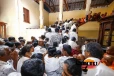 සිරි දළදා වන්දනාව සිව්වැනි දිනටත් අවසන්
