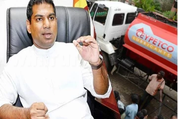 எரிபொருள் விநியோகம் மீண்டும் தடைப்படலாம்! எரிசக்தி அமைச்சர் வெளியிட்டுள்ள அறிவிப்பு