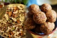 தித்திக்கும் சுவையில் சத்தான உலர் பழ லட்டு.., எப்படி செய்வது?