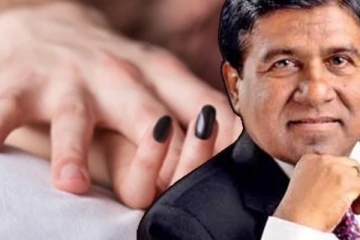 ආන්දෝලනයට තුඩුදුන් දැරියන්ගේ ලිංගික සබදතා ගැන අධිකරණ ඇමතිගේ තීරණය...