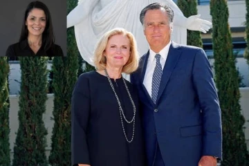 மைத்துனியின் மர்ம மரணம்! மௌனம் கலைத்த அமெரிக்க முன்னாள் செனட்டர்