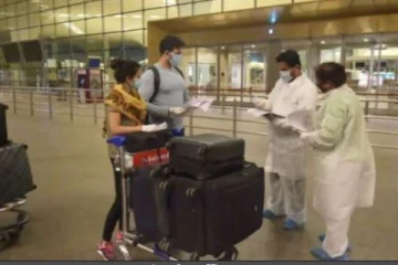 “மீண்டும் இ - பதிவு கட்டாயம்” - புதிய வழிகாட்டு நெறிமுறையை வெளியிட்டது இந்திய விமான நிலைய ஆணையம்