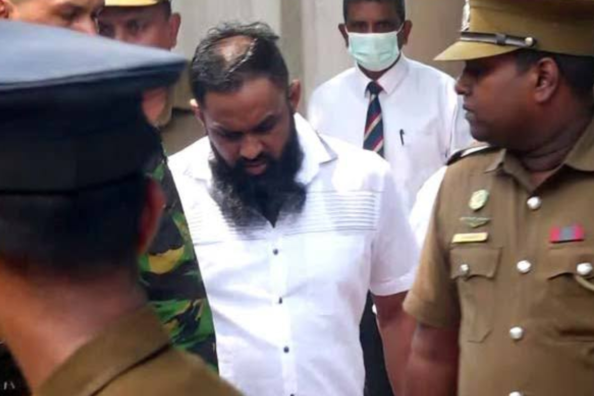 பயங்கரவாத தடை சட்டத்திலிருந்து தப்பிய ஹரக் கட்டா! | Court Drops Pta Charges Against Harak Kata