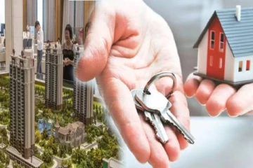 வீடு வாங்கினால் மனைவி இலவசம்… வித்தியாசமான சலுகையால் சர்ச்சையை கிளப்பிய விளம்பரம்!