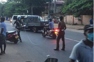 யாழில் இடம்பெற்ற கோர விபத்து: பரிதாபமாக உயிரிழந்த பெண்!