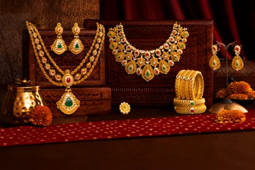 හදිසියේම ලංකවේ රන්මිල වෙනස් වෙයි - හිතුවටත් වඩා ලොකු වෙනසක් අද රන් වෙළදපොලෙන් වාර්තා වෙයි