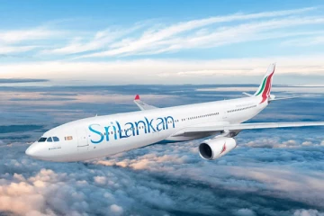 ஸ்ரீ லங்கன் எயார்லைன்சில் இருந்து விமானிகள் வெளியேற்றம்; நெருக்கடியில் விமான சேவைகள்