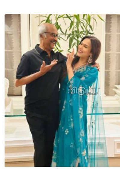 அப்பாவின் ஆசிர்வாதத்தால் தொடங்கிய விஷயம் தற்போது.. சௌந்தர்யா ரஜினிகாந்த் உருக்கம்! | Soundarya Rajinikanth About Her Movie And Dad
