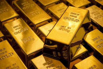 உலக சந்தையில் தங்கத்தின் விலையில் ஏற்பட்டுள்ள மாற்றம்!