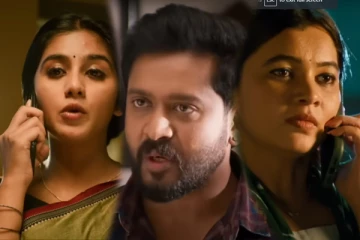 Singappenne: ஆனந்திக்கு எதிரியாக மாறிய துளசி... அன்புவை பிரிக்க அரங்கேறும் சதி