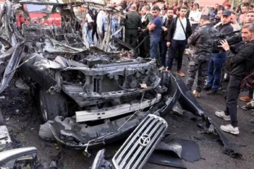 இஸ்ரேல் தாக்குதலில் ஹிஸ்புல்லாவின் முக்கிய தளபதி பலி! வெளியான தகவல்