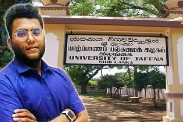 யாழ். பல்கலைக்கழக மாணவனிடம் சி.ஐ.டி 3 மணி நேர விசாரணை - செய்திகளின் தொகுப்பு