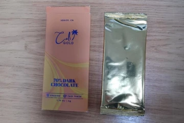 பிரித்தானியாவில் சாக்லேட் சாப்பிட்டவர்களுக்கு தலைக்கேறிய போதை: பொலிஸார் வெளியிட்ட எச்சரிக்கை