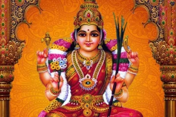 ஆடி மாதத்தின் மகிமைகளும் சிறப்புகளும்