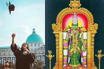 பெண்கள் வாழ்க்கையில் சாதிக்க சரண் அடையவேண்டிய தெய்வம் யார் தெரியுமா?