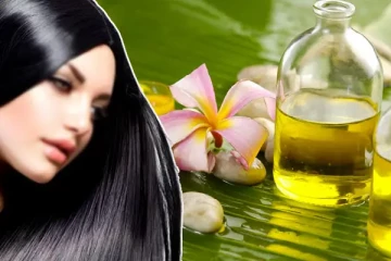 ஒரே வாரத்தில் நீளமான கூந்தலை பெற இந்த ஒரு எண்ணெய் போதும்