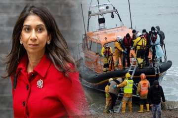 அடுத்த குறி புலம்பெயர்தல் சட்டத்தரணிகளுக்கு... பிரித்தானிய உள்துறைச் செயலர் உறுதி