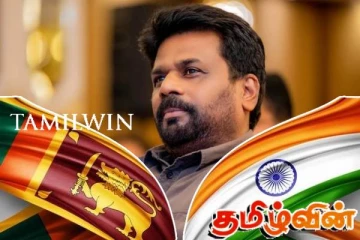 இந்தியா பயணமாகும் ஜனாதிபதி அநுர