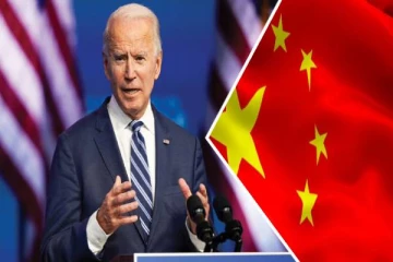 உளவுத்துறைக்கு ஜோ பைடன் பிறப்பித்த உத்தரவு! - சீனா கடும் எதிர்ப்பு