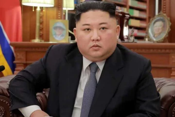 தென்கொரியாவை அழித்துவிடுவோம்; கிம் ஜொங் உன் மிரட்டல்