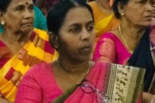 ஒற்றுமைக்கான வாசல்கள் திறக்கட்டும்! சசிகலா ரவிராஜ் தைத்திருநாள் வாழ்த்து