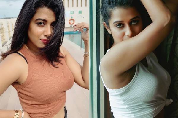 அட்ஜஸ்ட்மென்ட் அழைத்தால் அப்படி தான் நடந்துகொள்வேன்.. நடிகை ஷில்பா பேட்டி | Shilpa Manjunath Speak About Adjustment In Cinema