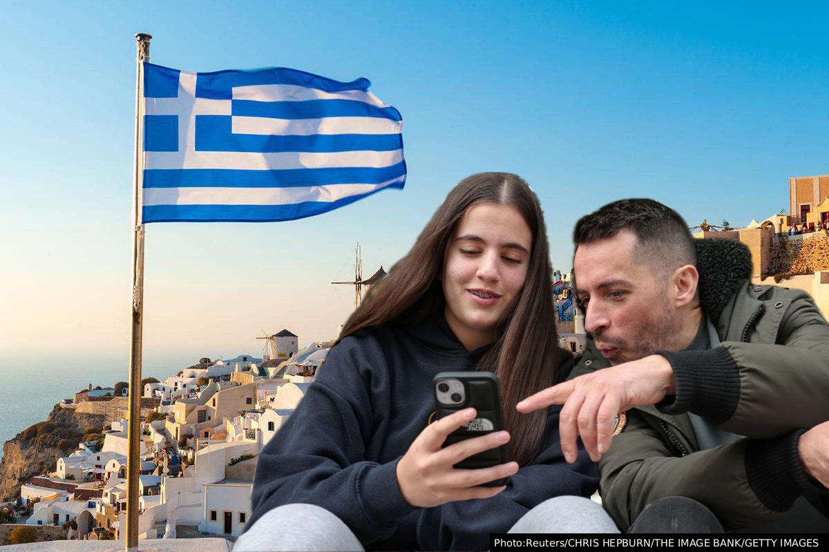 15 வயதுக்கு உட்பட்டோர் சமூக ஊடகம் பயன்படுத்த தடை: ஐரோப்பிய நாடொன்றின் தீர்க்கமான முடிவு | Greece Ready To Ban Social Media For Under 15 15 வயதுக்கு உட்பட்டோர் சமூக ஊடகம் பயன்படுத்த தடை: ஐரோப்பிய நாடொன்றின் தீர்க்கமான முடிவு | Greece Ready To Ban Social Media For Under 15