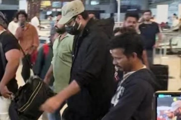 ரூ. 4000 கோடி பாக்ஸ் ஆபிஸ் நாயகன்!! 46 வயதில் காதலில் தேடும் பான் இந்தியா ஸ்டார்...