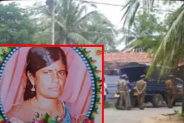 யாழில் பெண் கொலையில் நீடிக்கும் மர்மம்; சந்தேக நபர்கள் பிடிபடாதது ஏன்?