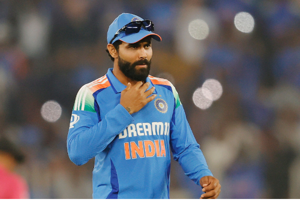 jadeja about aus match