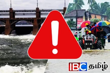 அபாயகரமான நிலையில் மாவிலாறு மடை - அணைக்கட்டு: விடுக்கப்பட்டுள்ள எச்சரிக்கை