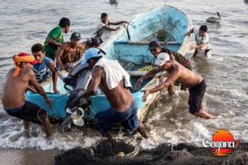 ධීවර හා නාවුක ප්‍රජාවට අවවාදාත්මක නිවේදනයක්