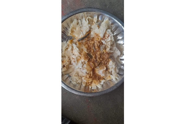 தமிழர் பகுதியில் கடையில் காலையுணவு வாங்கியவருக்கு காத்திருந்த அதிர்ச்சி!(Photos) | A Shock Awaited The Person Who Bought Breakfast