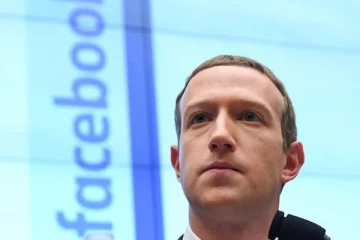 මාර්ක් සකර්බර්ගෙන් යළිත් දැඩි තීරණයක්..!