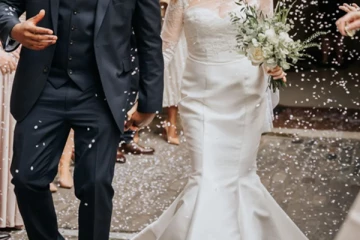 கனடாவில் திருமண நிகழ்வில் துப்பாக்கிச் சூடு; இருவர் பலி