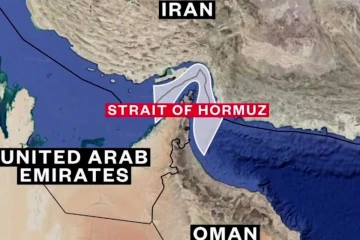 எந்தவொரு கப்பலுக்கும் அனுமதி இல்லை! ஹோர்முஸ் நீரிணை குறித்து ஈரான் எடுத்துள்ள நடவடிக்கை