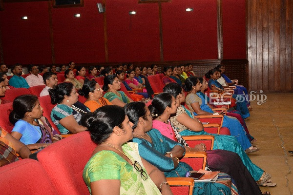 கல்வித் துறையில் ஓய்வுபெற மறுக்கும் அதிகாரிகள் குழு -இலங்கை ஆசிரியர் சங்கம் குற்றச்சாட்டு | A Group Of Education Bosses Who Try Not To Retire