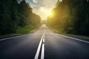 சாலைகள் ஏன் கருப்பு நிறத்தில் மட்டுமே போடப்படுகின்றன தெரியுமா?